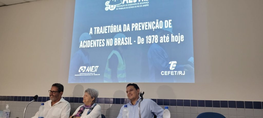 A trajetória da prevenção de acidentes no Brasil – de 1978 até hoje